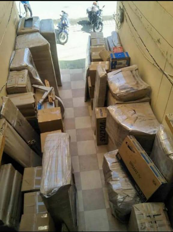 Packers and Movers images 27